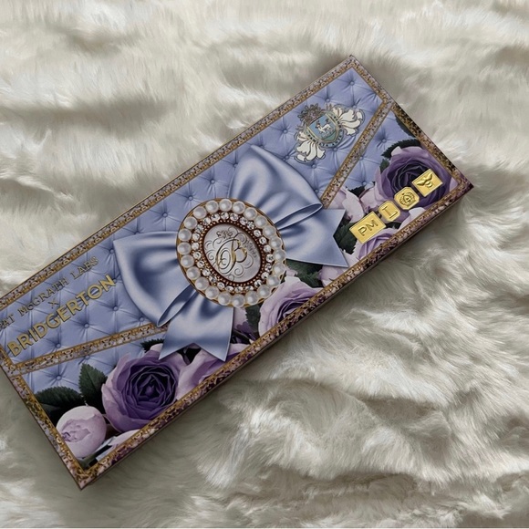 Bundle PAT McGRATH x Bridgerton Blushing Delights & Love at First Blush. - Picture 3 of 6